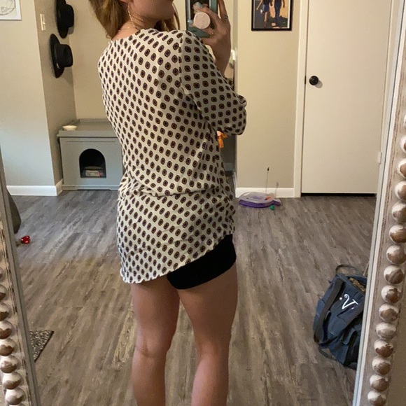 Pleione long sleeve - Picture 2 of 4